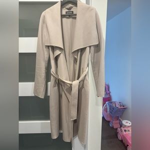Mackage Trench coat